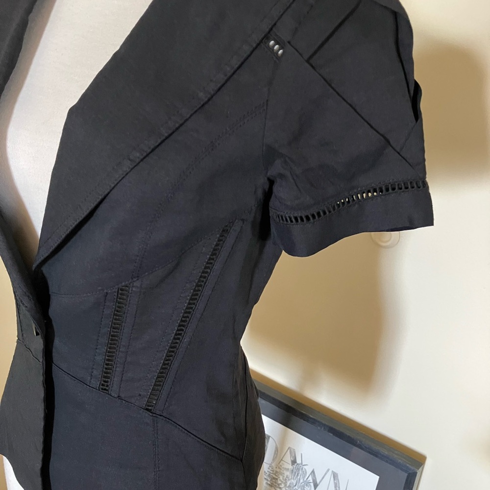 Bebe Jacket - image 8